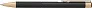 Remy Aluminium ballpen 