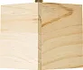 FAHIM Wooden bee house