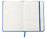 SAMIRA rPET Notebook (A5)