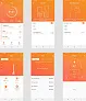 DOMINIC ABS smart watch