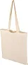 LEONARD Oeko-Tex cotton (140 gsm) shopping bag