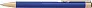Remy Aluminium ballpen 