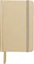 John Recycled paper notebook (A6) 