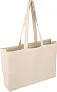 IMOGEN Oeko-Tex cotton (220 gsm) shopping bag