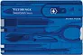  Nylon Victorinox SwissCard Classic multitool - Victorinox