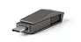 Dorian Zinc alloy USB stick