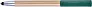 Colette Bamboo 2-in-1 ballpen 