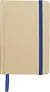 John Recycled paper notebook (A6) 