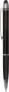 PASCALINE Aluminium ballpen