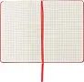 Bradley A5 PU notes