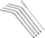 Rudy Stainless steel straws Rudy