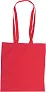  Cotton (110 gr/m²) bag Amanda