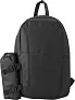  Polyester (600D) cooler backpack Clinton