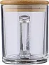 ASHLEY Reciklirana staklena čaša 300 ml