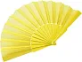 KASIMIRA Fabric hand held fan
