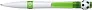 Prem ABS ballpen 