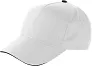 Beau Cotton cap 
