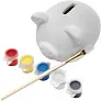 MONIKA Plaster piggy bank