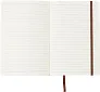 MIREIA PU notebook