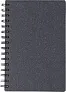 CALEB Recycled carton hardcover notebook