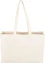 HARRIER Oeko-Tex® pamučna shopping torba, 280 g/m²