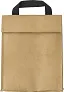 DECLAN Kraft paper cooler bag