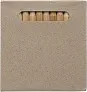  Wooden pencil set Devin