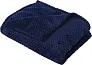Nikolai Flannel fleece (230 gr/m²) blanket 