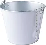 COREY Iron and aluminium ice bucket