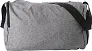 CORWIN 300D Two Tone duffle bag