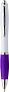 SWANSEA ABS ballpen
