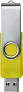 Lex ABS USB drive (16GB/32GB) 