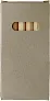  Wooden pencil set Gigi