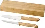 Tony Bamboo knife set 