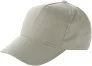 Beau Cotton cap 