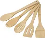 BENNY Bamboo spatulas
