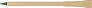  Recycled paper pencil Nicolina