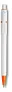 Stilolinea Baron ABS ballpoint pen - Stilolinea