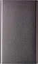 Ezra Aluminijska prijenosna baterija, 4.000 mAh