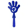 Boris PP hand clapper