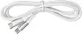 Jacob Nylon charging cable