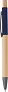 Cesar Bamboo ballpen Cesar