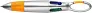  ABS ballpen Marvin