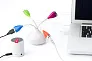  JAKE ABS USB hub