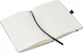 Harper rPET felt notebook 