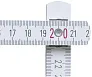 Jessica drveni Stabila sklopivi metar - Stabila