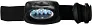 KYLIE ABS head light