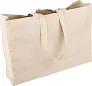 IMOGEN Oeko-Tex cotton (220 gsm) shopping bag