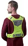 MINNA Nylon (600D) safety vest
