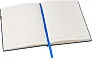 LEX PU notebook with USB drive
